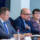 Kijevben újabb egyeztető ülésre került sor 